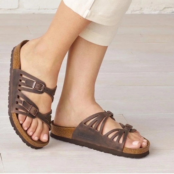 Birkenstock Shoes - Birkenstock sandals